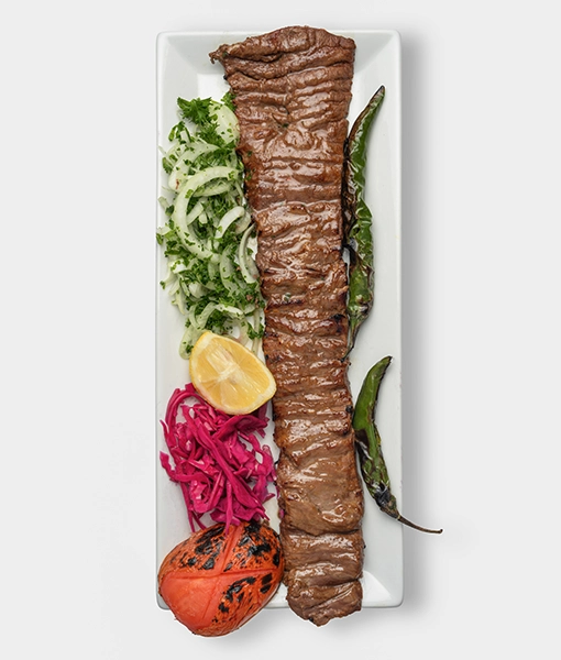 Barg Kebab