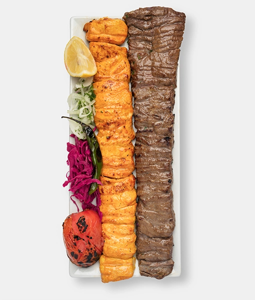 Darbari Kebab