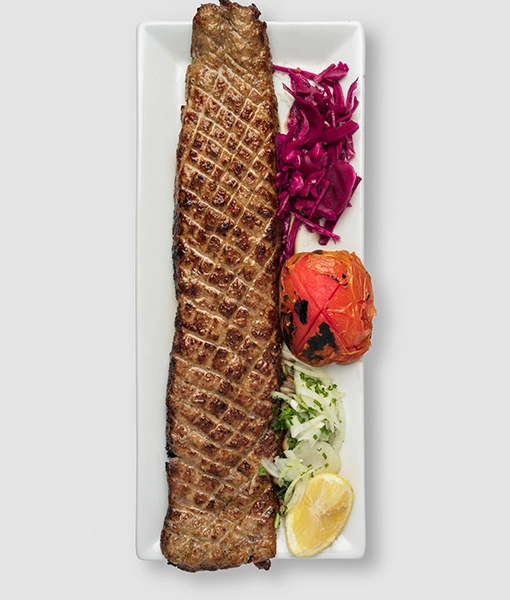Kardi Kebab