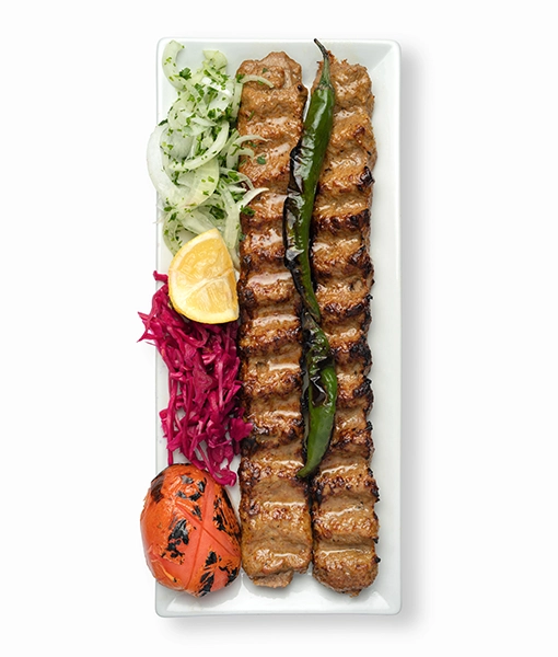 Koobide kebab