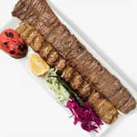 Sultani Kebab