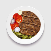 Tabei Kebab
