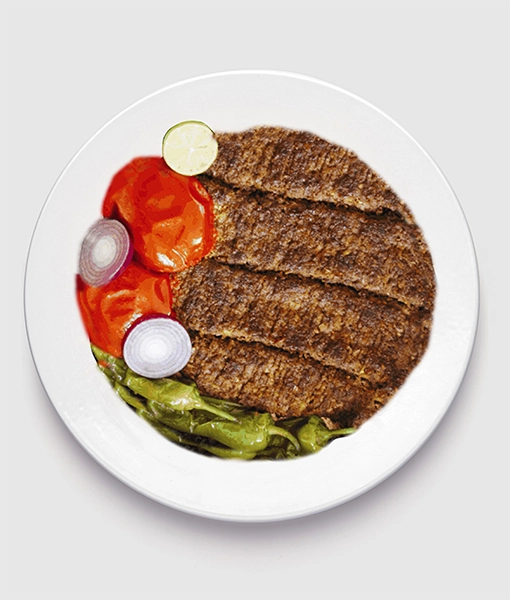 Tabei kebab