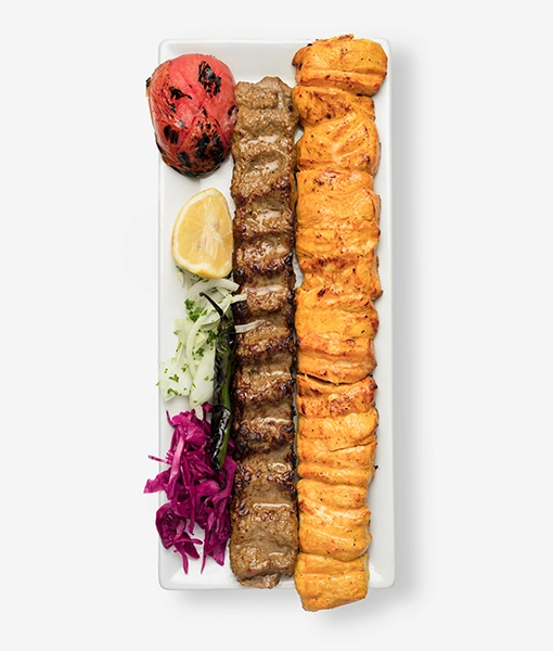 Vasiri Breast Kebab
